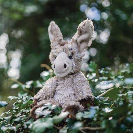 Wrendale Æsel bamse, Jack Wrendale Æsel bamse, Jack