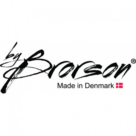 Egeplanke i olieret eg eller røget eg fra By Brorson