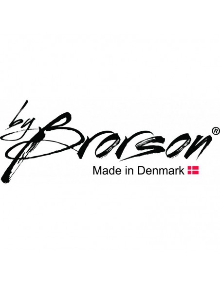 Egeplanke i olieret eg eller røget eg fra By Brorson