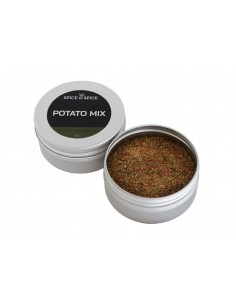 Potato Mix