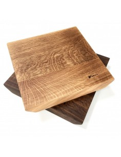 Egeplanke i olieret eg eller røget eg fra By Brorson