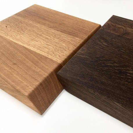 Egeplanke i olieret eg eller røget eg fra By Brorson