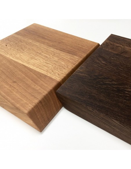 Egeplanke i olieret eg eller røget eg fra By Brorson