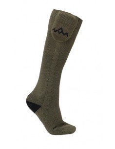 Jagtsokker med varme V2 - Heat Experience