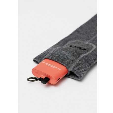 jagtsokker med varme