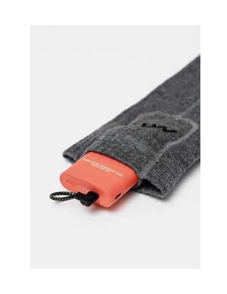 jagtsokker med varme