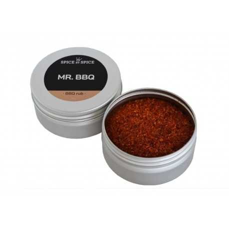 Mr. BBQ Rub - Grill Krydderi