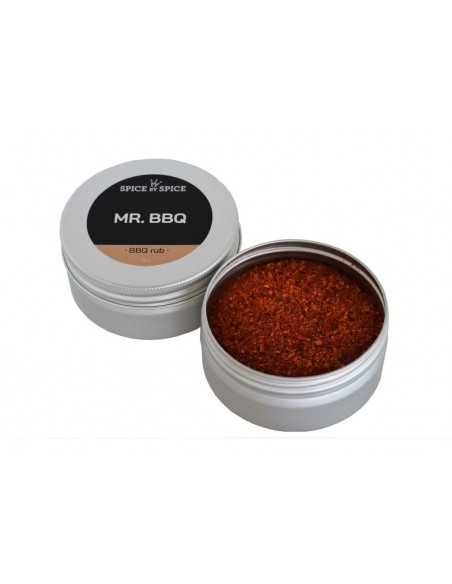 Mr. BBQ Rub - Grill Krydderi Mr. BBQ Rub - Grill Krydderi