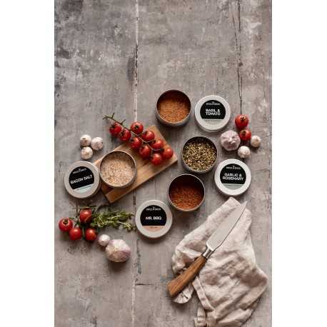 Mr. BBQ Rub - Grill Krydderi Mr. BBQ Rub - Grill Krydderi