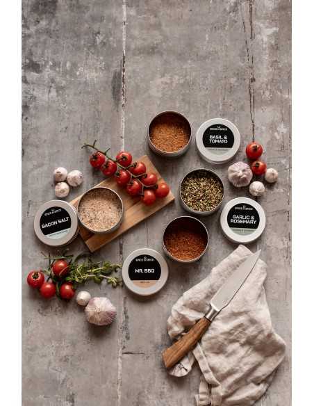 Mr. BBQ Rub - Grill Krydderi Mr. BBQ Rub - Grill Krydderi