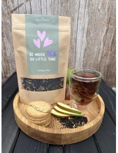 Mango the - Spice by Spice