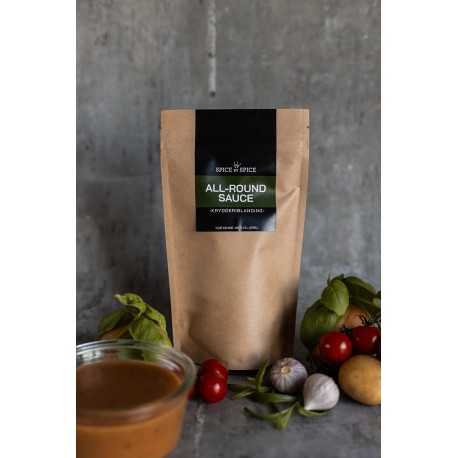 Slagteren´s All Round Sauce - Spice By Spice