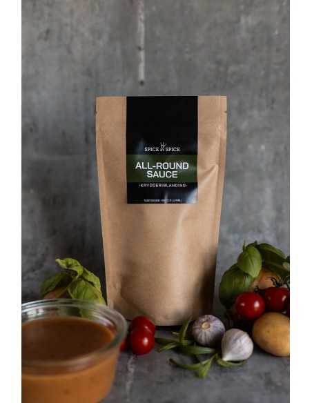 Slagteren´s All Round Sauce - Spice By Spice