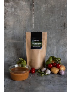 Slagteren´s All Round Sauce - Spice By Spice