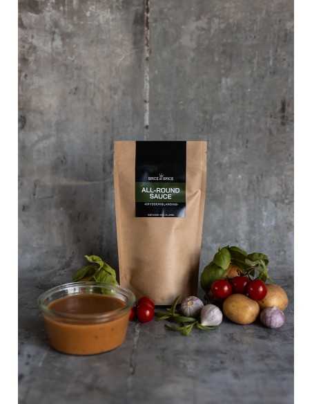 Slagteren´s All Round Sauce - Spice By Spice