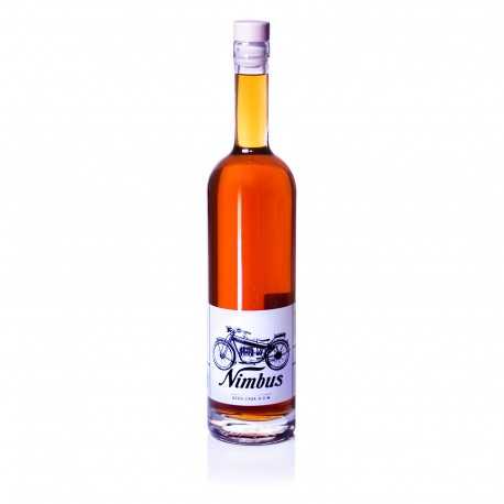 Nimbus Beer Cask Rum Spirit