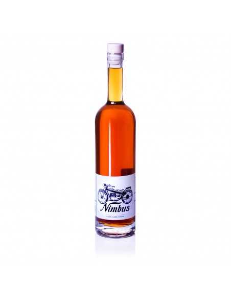 Nimbus Beer Cask Rum Spirit