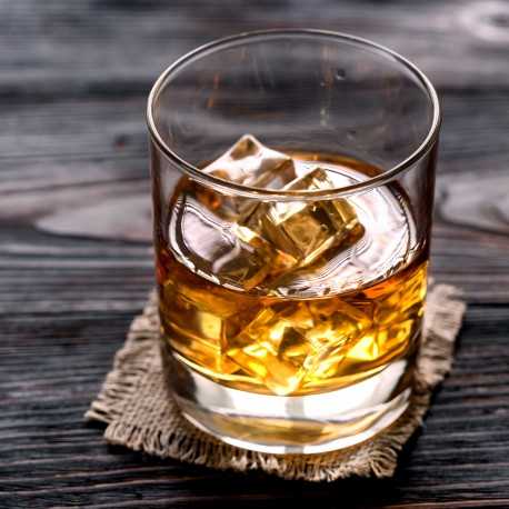 Nimbus Beer Cask Rum Spirit