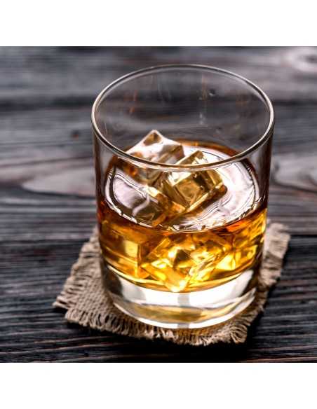 Nimbus Beer Cask Rum Spirit