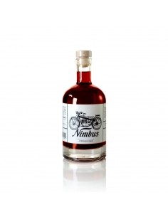 Nimbus Jordbærlikør 700 ml