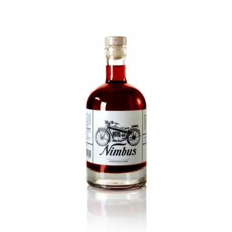 Nimbus Jordbærlikør 700 ml