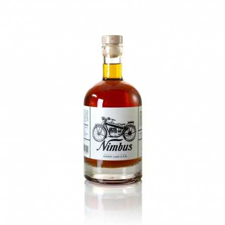 Nimbus Sherry Cask Rum Spirit