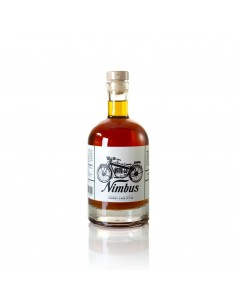 Nimbus Sherry Cask Rum Spirit
