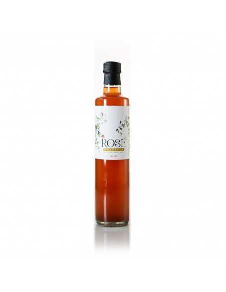 BLOOM Rosé Aperitif – Rosévin, jordbær, hindbær, appelsin