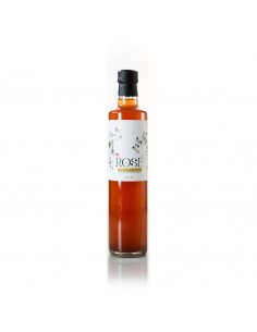 BLOOM Rosé Aperitif – Rosévin, jordbær, hindbær, appelsin