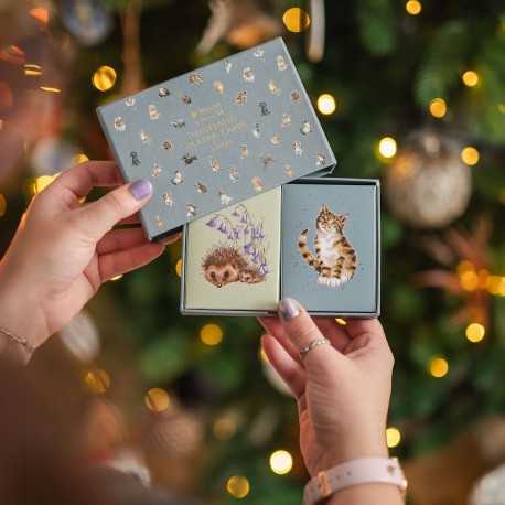 Wrendale spillekort Wrendale spillekort