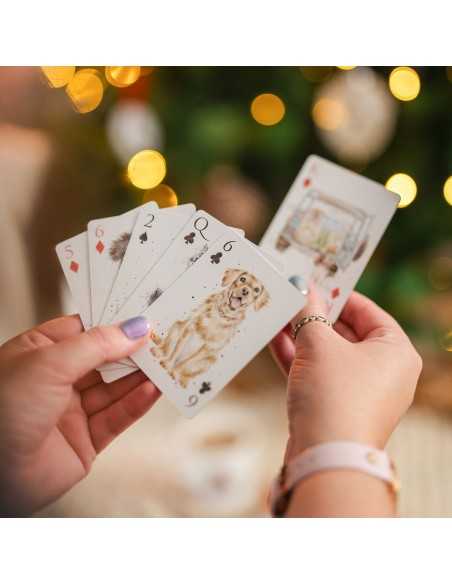 Wrendale spillekort Wrendale spillekort