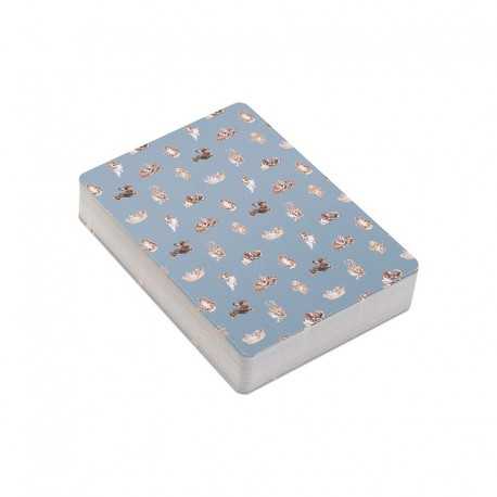 Wrendale spillekort Wrendale spillekort