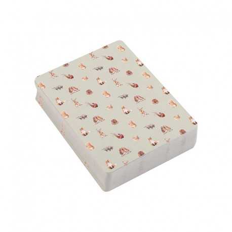 Wrendale spillekort Wrendale spillekort