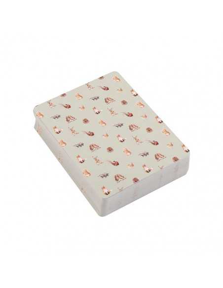 Wrendale spillekort Wrendale spillekort