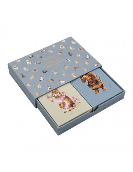 Wrendale spillekort Wrendale spillekort