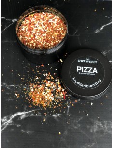 Pizza krydderi