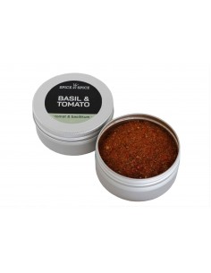Basil & Tomat krydderi
