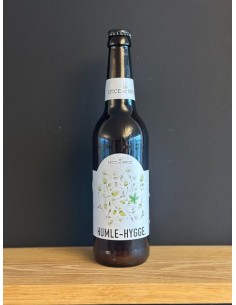Humle-hygge IPA 5,6% - 500 ml