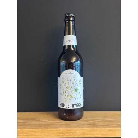 Humle-hygge IPA 5,6% - 500 ml
