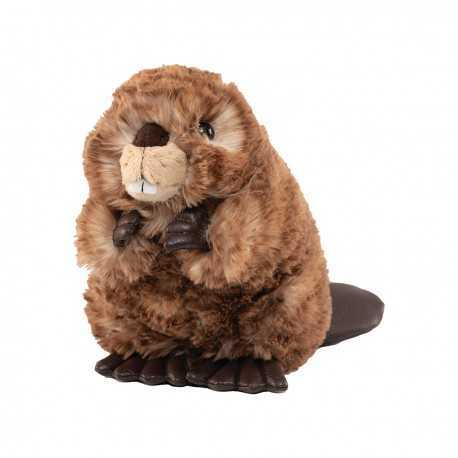 Wrendale Bæver bamse, Chester - Medium