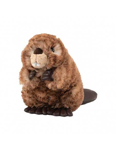 Wrendale Bæver bamse, Chester - Medium