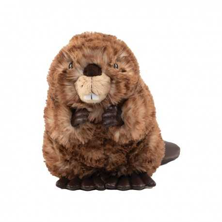 Wrendale Bæver bamse, Chester - Medium