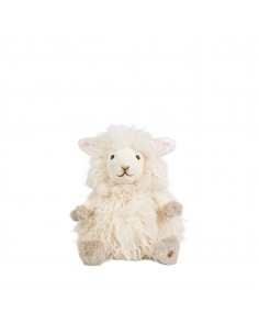 Wrendale Får bamse, Beryl - Medium