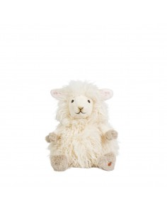 Wrendale Får bamse, Beryl - Medium