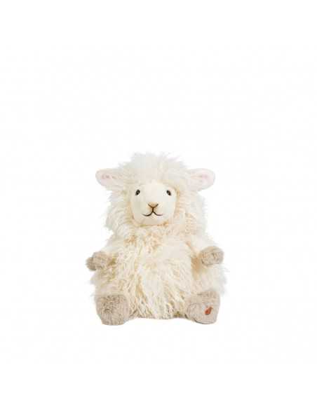 Wrendale Får bamse, Beryl - Medium Wrendale Får bamse, Beryl - Medium