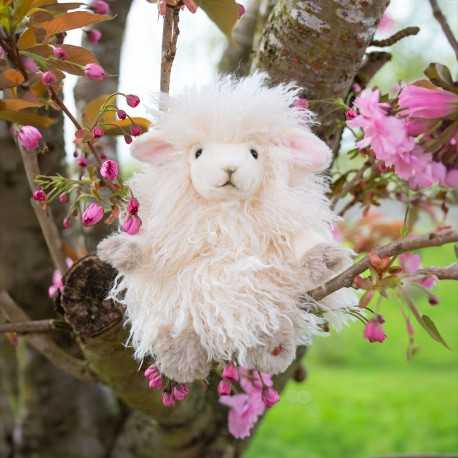 Wrendale Får bamse, Beryl - Medium Wrendale Får bamse, Beryl - Medium