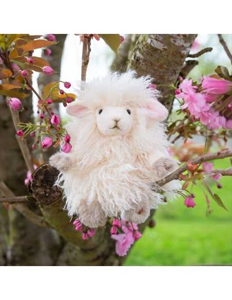 Wrendale Får bamse, Beryl - Medium Wrendale Får bamse, Beryl - Medium