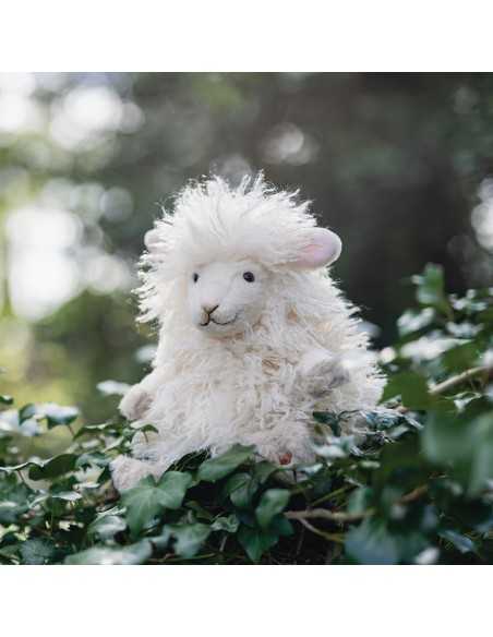 Wrendale Får bamse, Beryl - Large Wrendale Får bamse, Beryl - Large