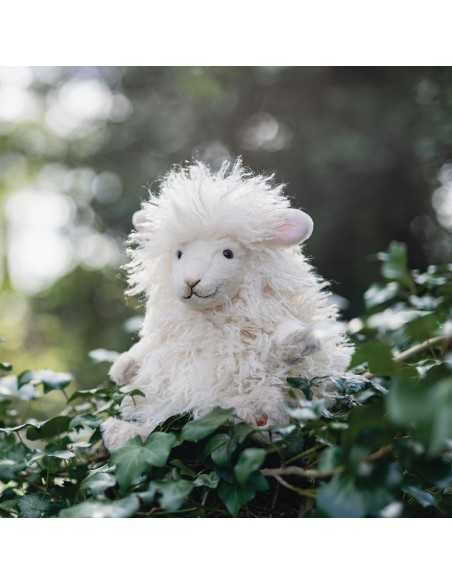 Wrendale Får bamse, Beryl - Large
