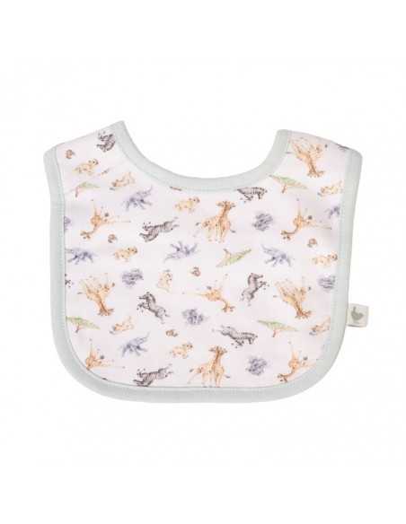 Wrendale hagesmække i lysegrøn - Little Savannah